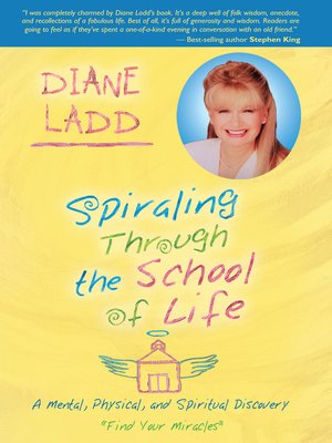 cover image of Spiraling Through the School of Life